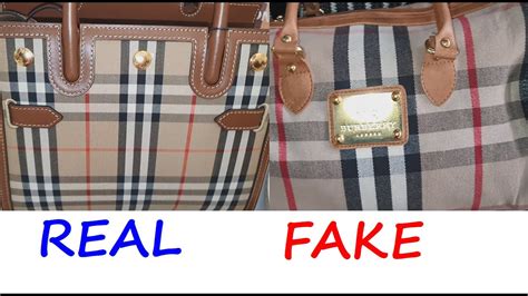 burberry buy fake|how to check burberry authenticity.